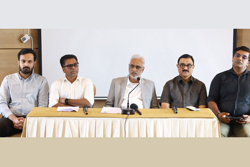മുന്നിലുള്ളത് ഒട്ടേറെ പദ്ധതികള്;  പതിറ്റാണ്ടിലേക്ക് ചുവടുവെച്ച് ഇന്സ്റ്റിറ്റ്യൂട്ട് ഓഫ് ജെംസ് ആന്ഡ് ജൂവലറി